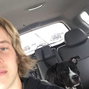 Meet your Posher, Tyler